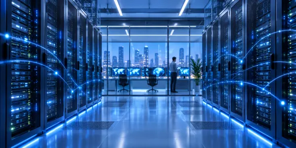 网络通道应按业务重要性选择带宽与冗余成本